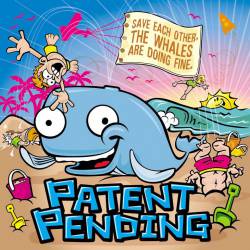 Patent Pending : Save Each Other, the Whales Are Doing Fine